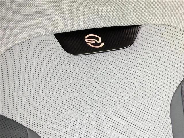 2025 Land Rover Range Rover Sport P635 SV Edition Two