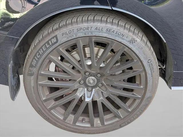 2025 Land Rover Range Rover Sport P635 SV Edition Two