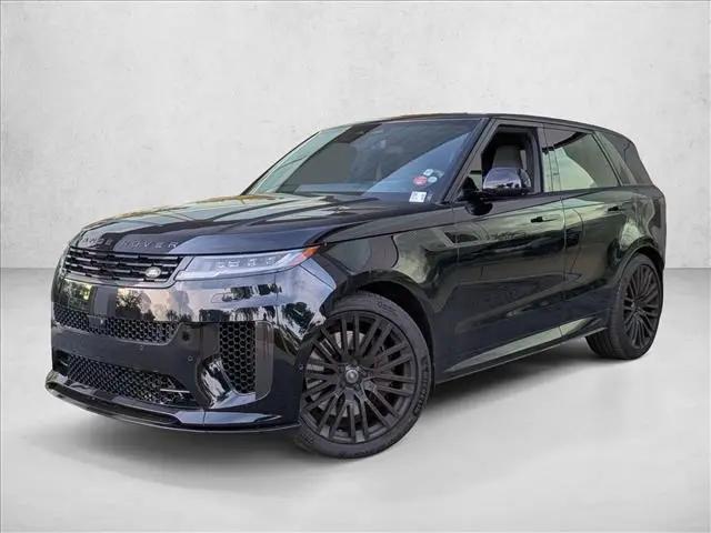 2025 Land Rover Range Rover Sport P635 SV Edition Two for sale in Pompano Beach, FL