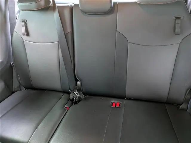 2022 Toyota Sienna XSE