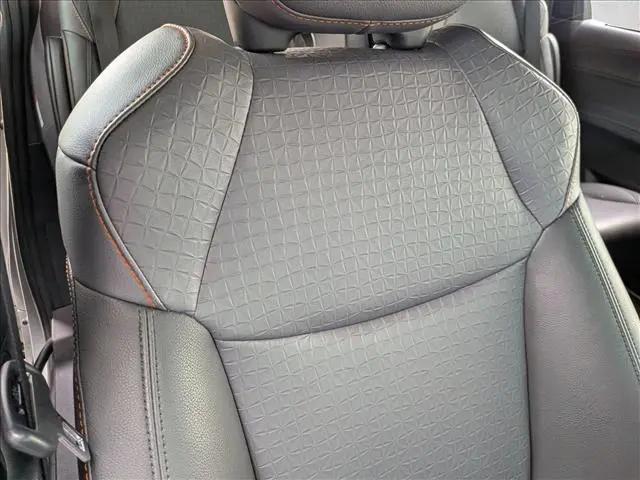 2022 Toyota Sienna XSE