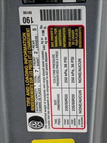 2022 Toyota Sienna XSE