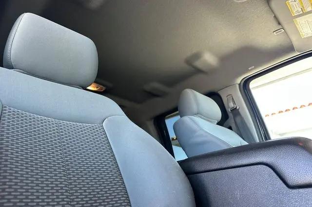 2015 Ford F-250 XLT