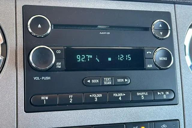 2015 Ford F-250 XLT