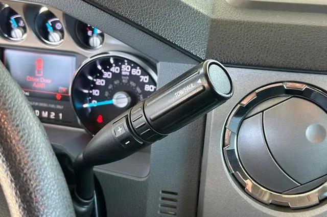 2015 Ford F-250 XLT