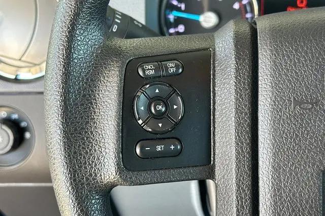 2015 Ford F-250 XLT