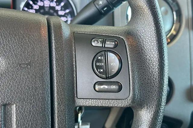 2015 Ford F-250 XLT