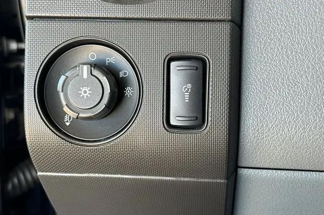 2015 Ford F-250 XLT