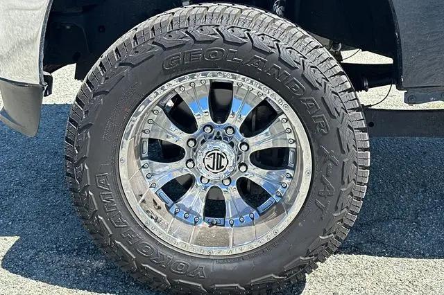 2015 Ford F-250 XLT