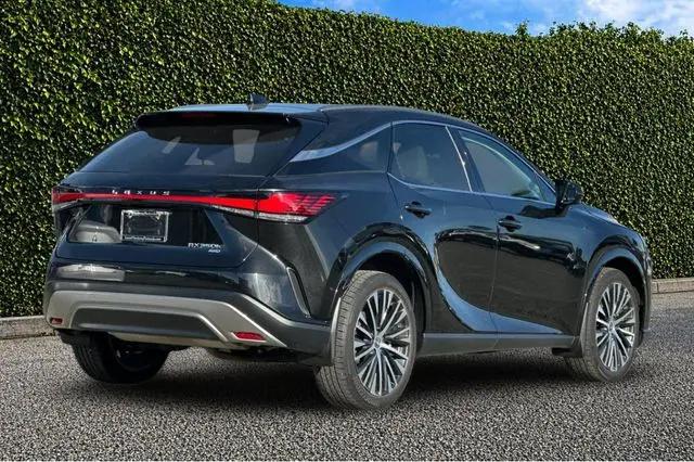 2024 Lexus RX 350 Premium Plus