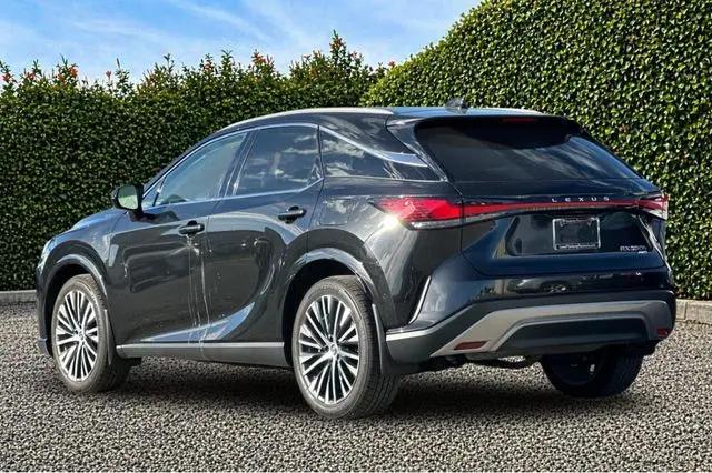2024 Lexus RX 350 Premium Plus