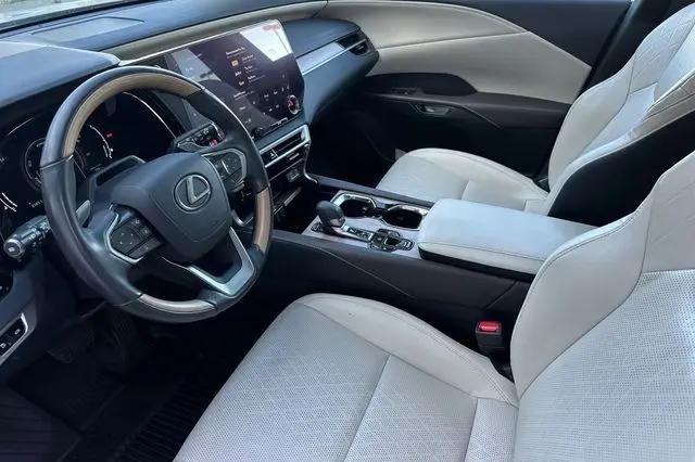 2024 Lexus RX 350 Premium Plus