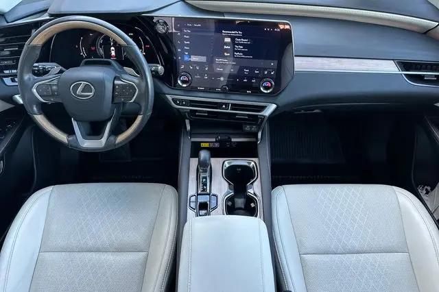 2024 Lexus RX 350 Premium Plus