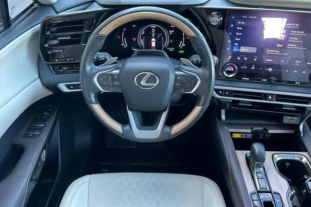 2024 Lexus RX 350 Premium Plus