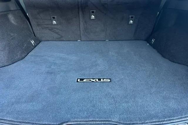 2024 Lexus RX 350 Premium Plus