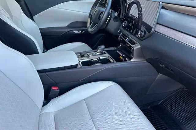 2024 Lexus RX 350 Premium Plus