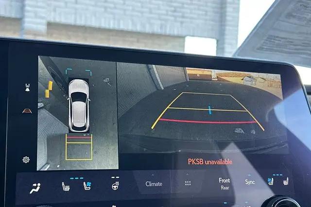 2024 Lexus RX 350 Premium Plus