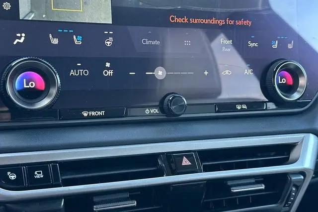 2024 Lexus RX 350 Premium Plus