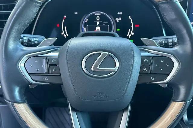 2024 Lexus RX 350 Premium Plus