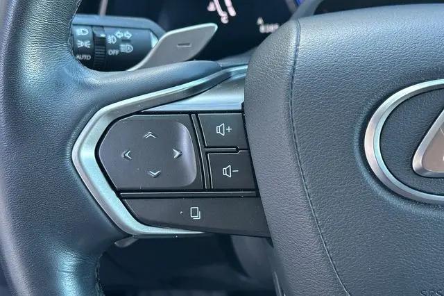 2024 Lexus RX 350 Premium Plus