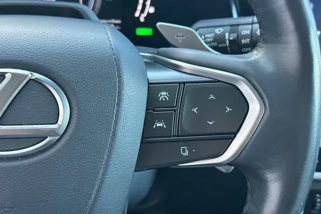 2024 Lexus RX 350 Premium Plus