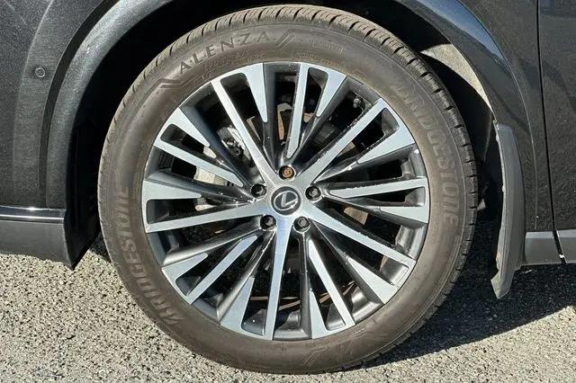 2024 Lexus RX 350 Premium Plus