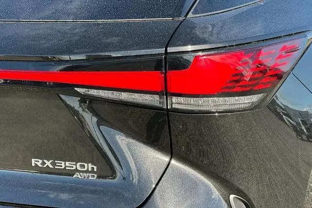 2024 Lexus RX 350 Premium Plus