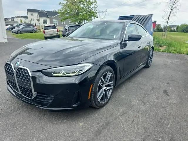 2023 BMW 430i Gran Coupe xDrive