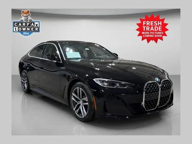 2023 BMW 430i Gran Coupe xDrive for sale in Brookfield, WI