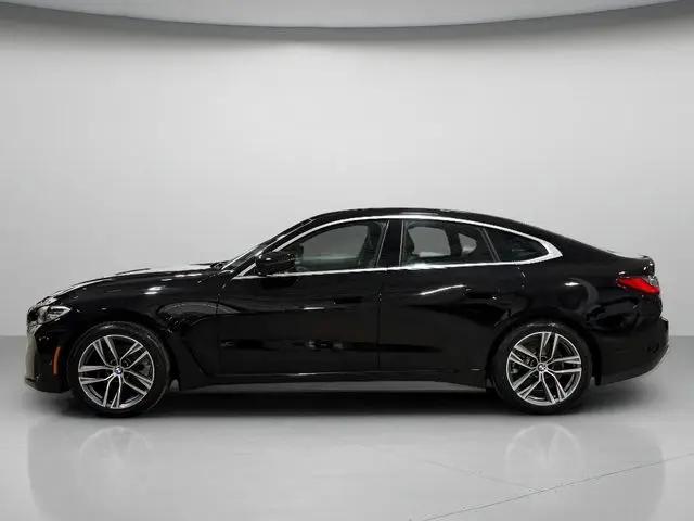 2023 BMW 430i Gran Coupe xDrive
