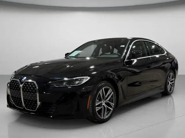 2023 BMW 430i Gran Coupe xDrive