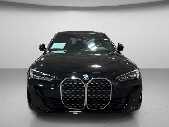 2023 BMW 430i Gran Coupe xDrive