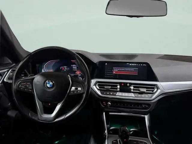 2023 BMW 430i Gran Coupe xDrive