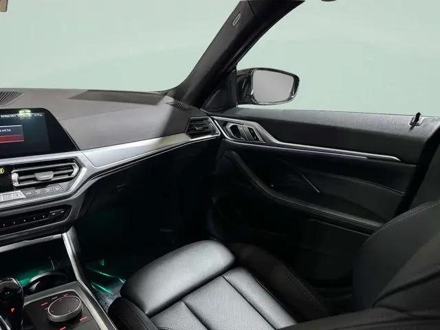 2023 BMW 430i Gran Coupe xDrive