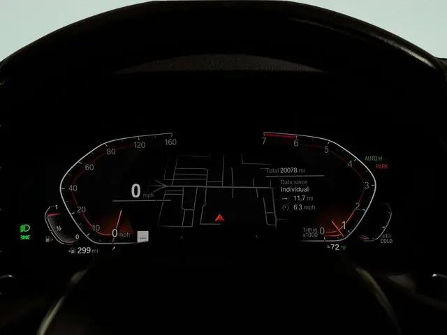 2023 BMW 430i Gran Coupe xDrive