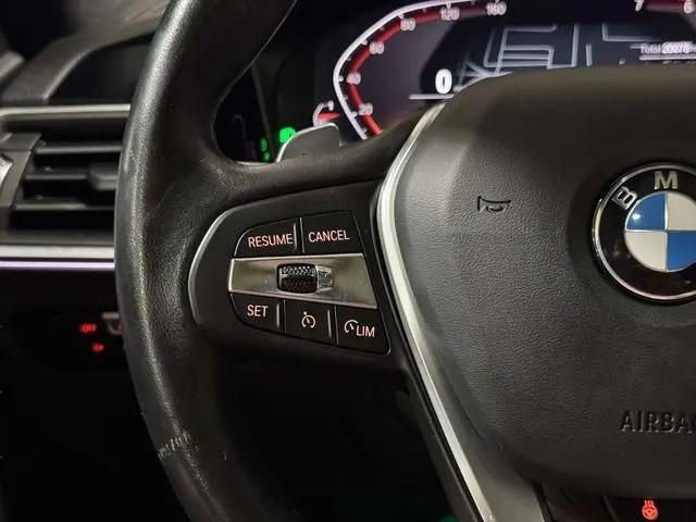 2023 BMW 430i Gran Coupe xDrive