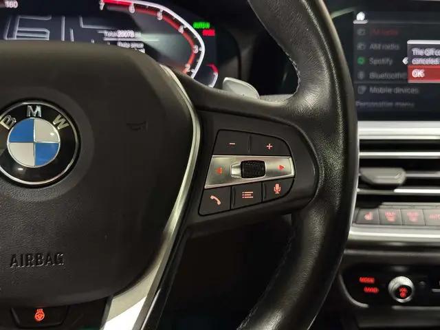2023 BMW 430i Gran Coupe xDrive