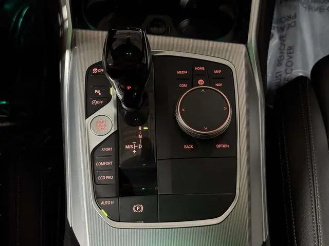 2023 BMW 430i Gran Coupe xDrive