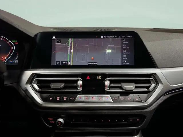 2023 BMW 430i Gran Coupe xDrive
