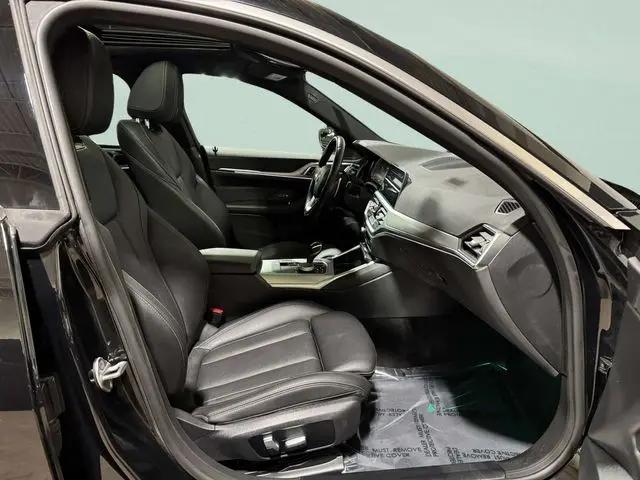 2023 BMW 430i Gran Coupe xDrive