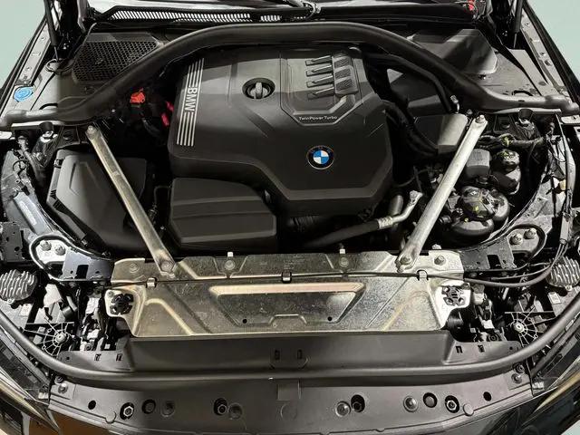 2023 BMW 430i Gran Coupe xDrive