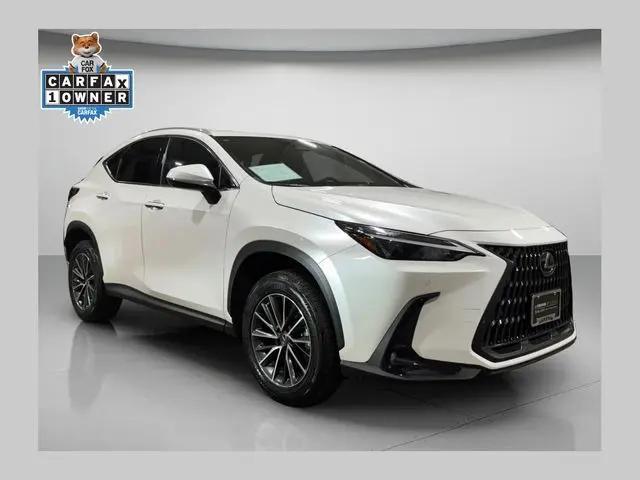2024 Lexus NX 350h Premium for sale in Brookfield, WI