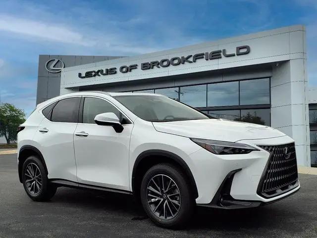 2026 Lexus NX 350 Premium for sale in Brookfield, WI