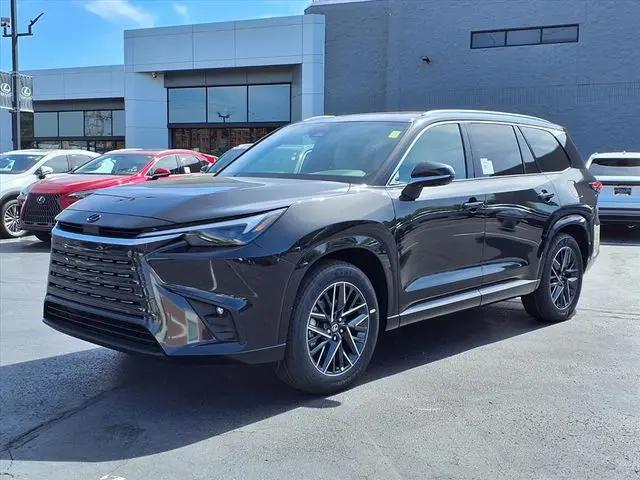 2026 Lexus TX 350 Premium