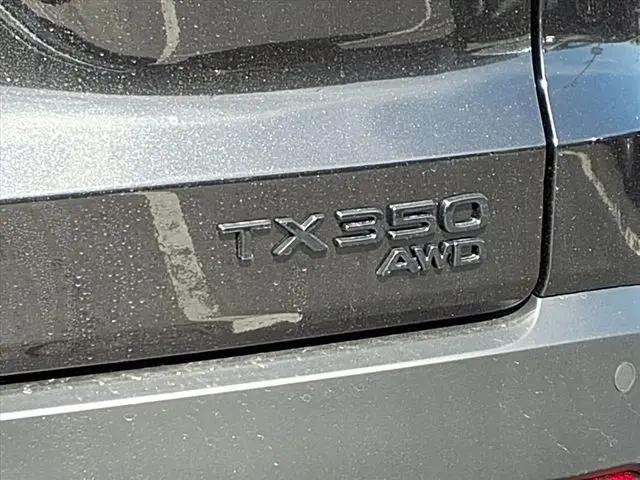 2026 Lexus TX 350 Premium