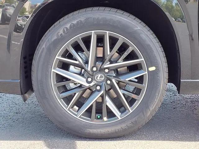 2026 Lexus TX 350 Premium
