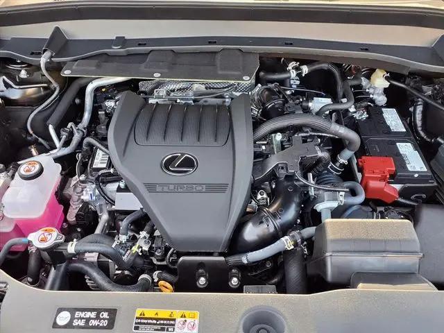 2026 Lexus TX 350 Premium