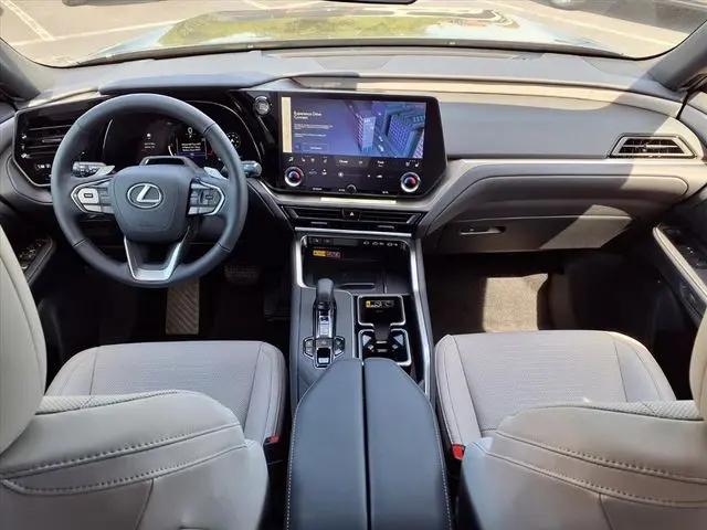 2026 Lexus TX 350 Premium