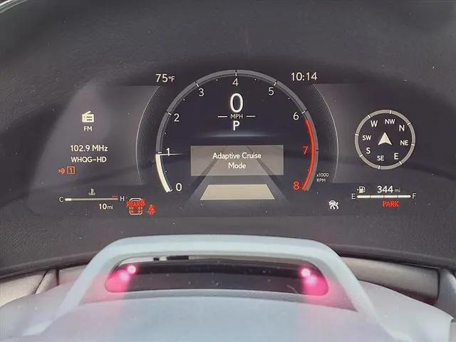 2026 Lexus TX 350 Premium