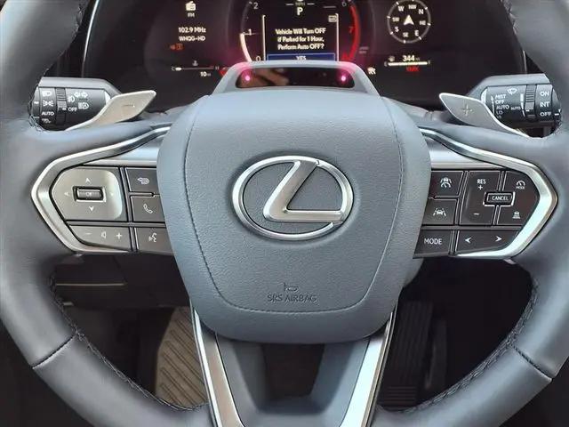 2026 Lexus TX 350 Premium